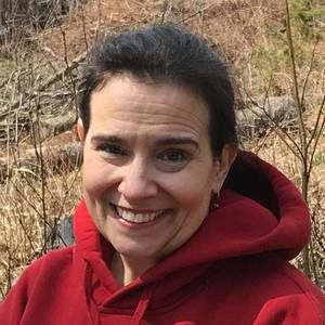 Meet your Posher, Kerry